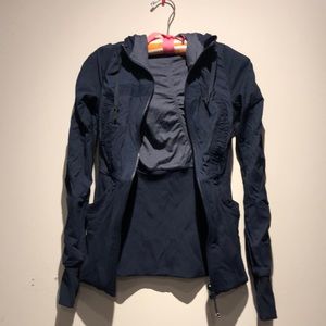 Lululemon Jacket